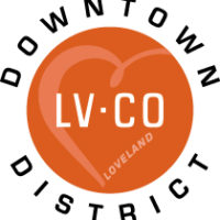 Downtown District Logo