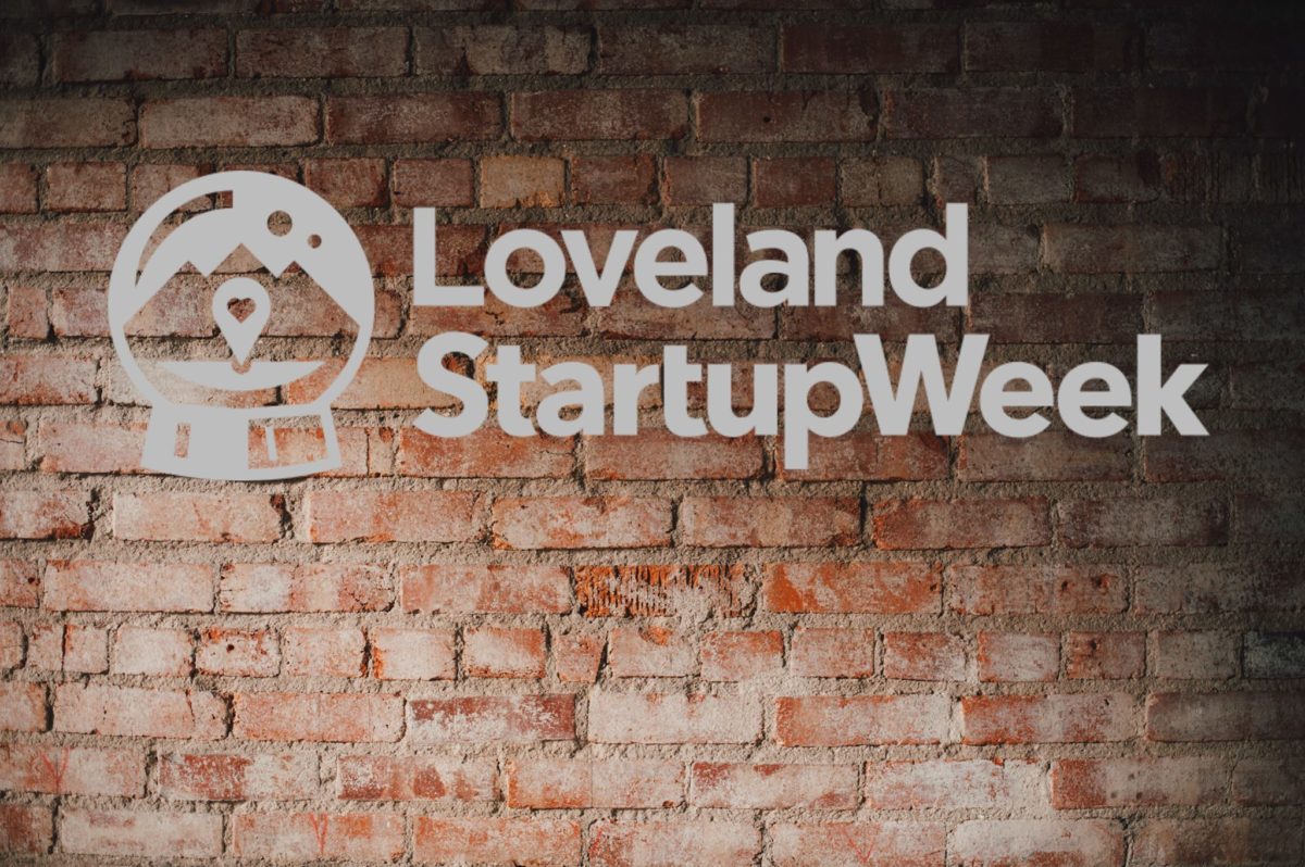 Loveland Startup Week