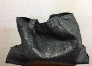 Mary Ann's Black Bag