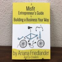 Misfit Entrepreneur's Guide