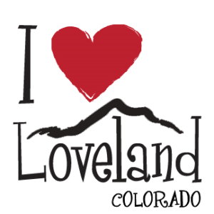 I Love Loveland