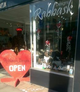 Rabbask Designs