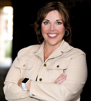 Kristin McMahon
