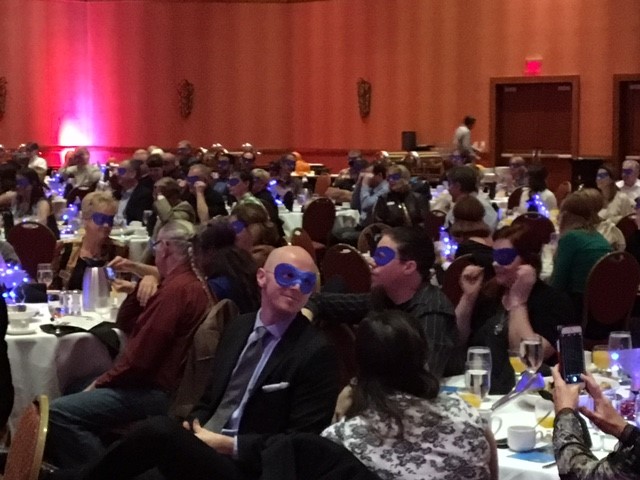 Loveland Business Breakfast