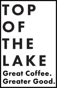 Top of The Lake Coffee