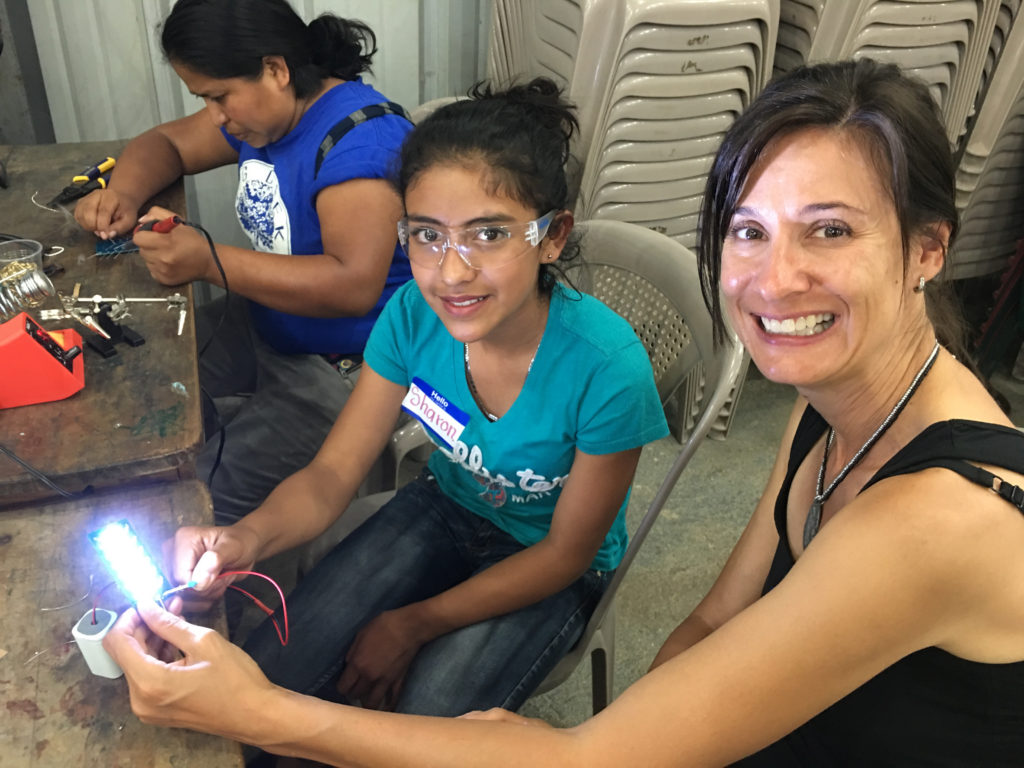 Engineering Brightness Workshop