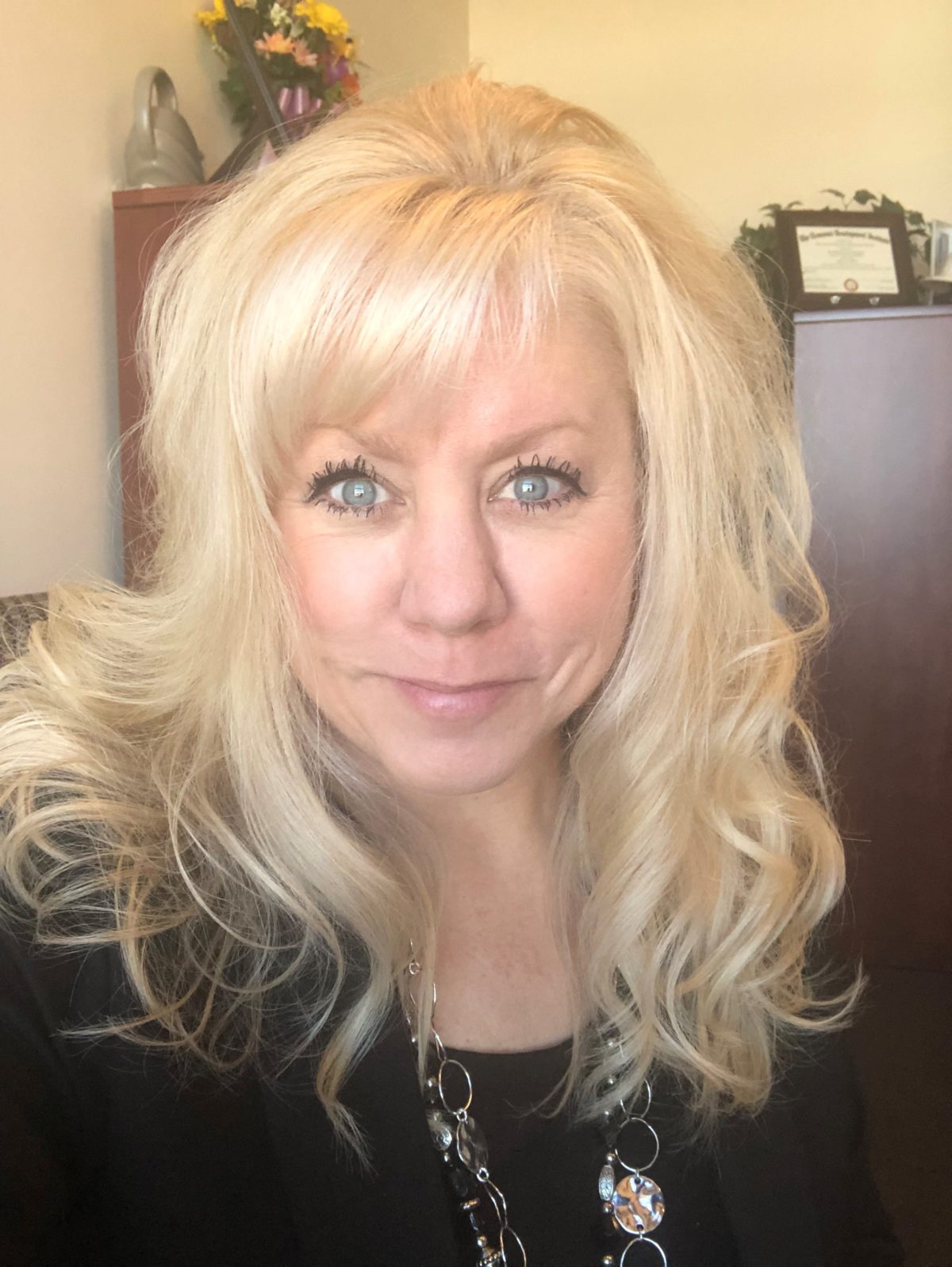 Stacy Miller